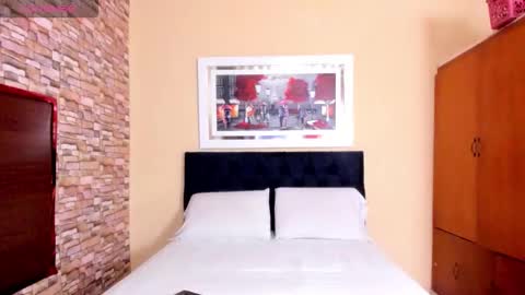 Snapshot of mariana_mauricio chatting on 1, 3, 2026 mariana mauricio online show from 1, 3, 2026