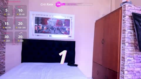 Snapshot of mariana_mauricio chatting on 2, 4, 2026 mariana mauricio online show from 2, 4, 2026