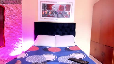 Snapshot of mariana_mauricio chatting on 20, 4, 2026 mariana mauricio online show from 20, 4, 2026