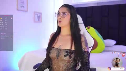 Mariana  online show from 21, 11, 2025