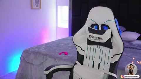 Snapshot of mariana_monroe04 chatting on 8, 5, 2026 Mariana online show from 8, 5, 2026