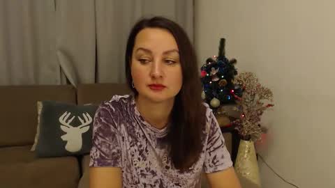 MarianaMur online show from 19, 12, 2024