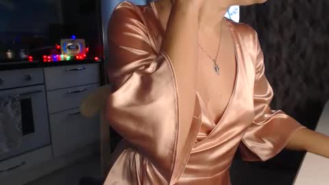 MarianaMur online show from 5, 2, 2025