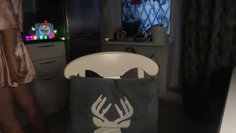 MarianaMur online show from 8, 2, 2025