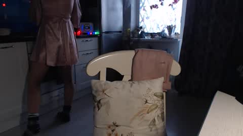 MarianaMur online show from 8, 3, 2025