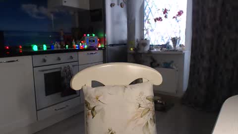 MarianaMur online show from 10, 3, 2025