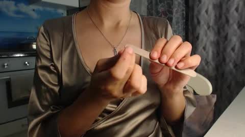 MarianaMur online show from 16, 10, 2025