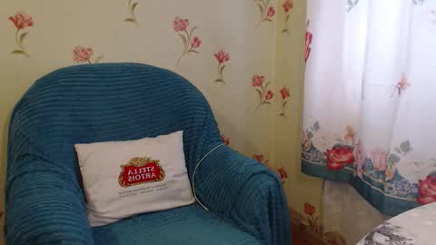 MarianaMur online show from 3, 2, 2026