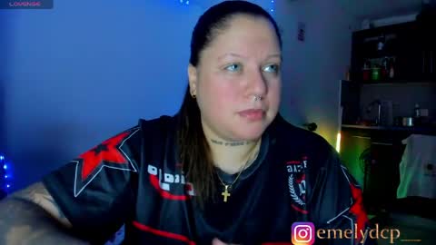 Emely  online show from 12, 4, 2026