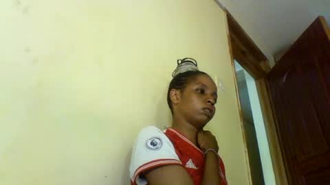 Snapshot of mariana_stacx chatting on 5, 8, 2026 Mariana online show from 5, 8, 2026