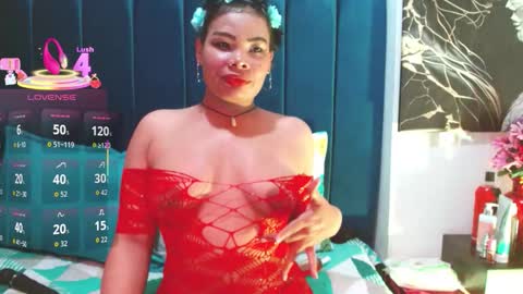 Snapshot of mariana_star1 chatting on 18, 11, 2025 mariana_star1 online show from 18, 11, 2025