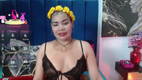 Snapshot of mariana_star1 chatting on 15, 12, 2025 mariana_star1 online show from 15, 12, 2025