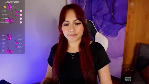 Snapshot of mariana_sub_ chatting on 22, 10, 2025 Your favorite online show from 22, 10, 2025