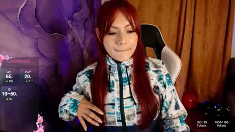 Snapshot of mariana_sub_ chatting on 8, 1, 2026 Your favorite online show from 8, 1, 2026