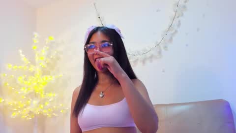 Snapshot of mariana_toress chatting on 23, 4, 2026 Mariana torres online show from 23, 4, 2026