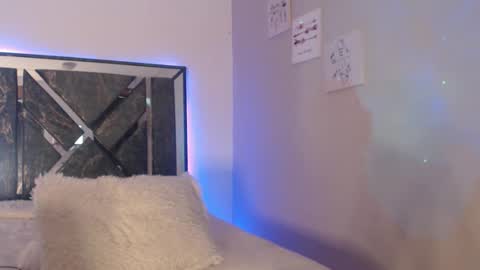 Snapshot of mariana_turner chatting on 18, 4, 2026 Mariana turner online show from 18, 4, 2026