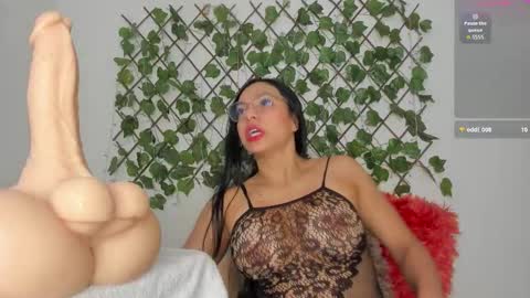 Snapshot of mariana_vidal chatting on 5, 3, 2026 mariana vidal online show from 5, 3, 2026