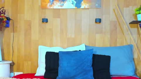 Mariana Angel online show from 17, 4, 2026