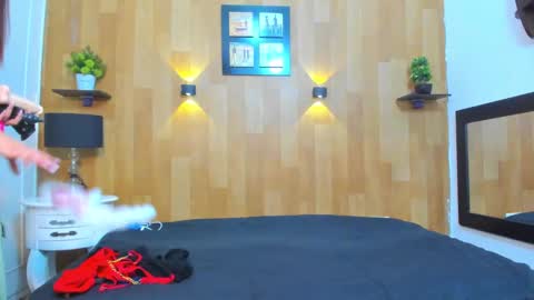 Mariana Angel online show from 30, 12, 2024