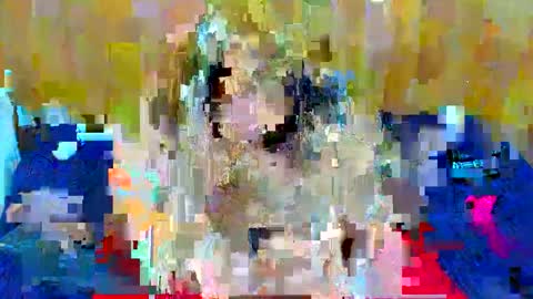 Mariana Angel online show from 27, 2, 2025