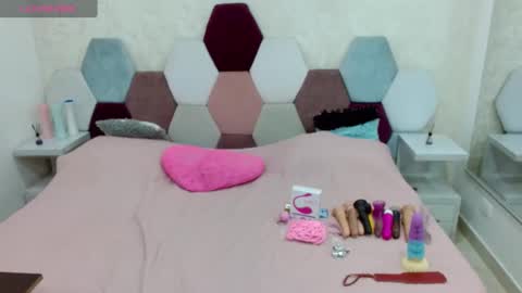 Snapshot of marianabbw_ chatting on 21, 1, 2025 mariana online show from 21, 1, 2025
