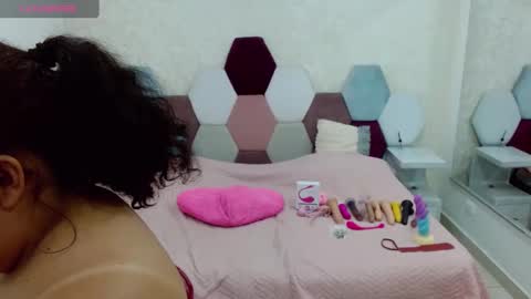 Snapshot of marianabbw_ chatting on 25, 1, 2025 mariana online show from 25, 1, 2025