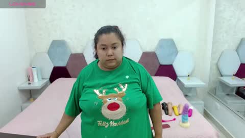 Snapshot of marianabbw_ chatting on 7, 2, 2025 mariana online show from 7, 2, 2025