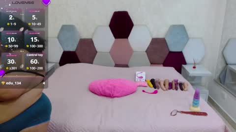 Snapshot of marianabbw_ chatting on 29, 9, 2025 mariana online show from 29, 9, 2025