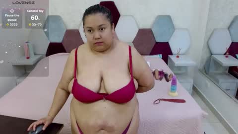 mariana online show from 25, 10, 2025