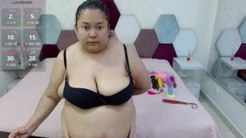 mariana online show from 19, 12, 2025