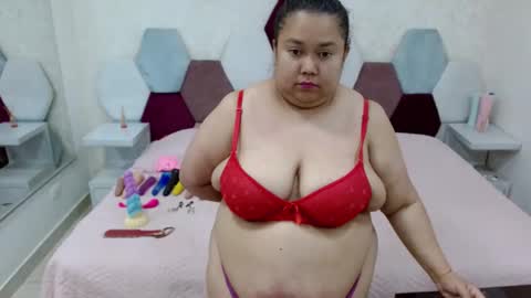 mariana online show from 9, 4, 2026