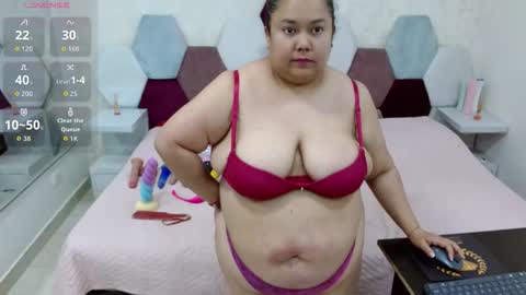 mariana online show from 11, 4, 2026