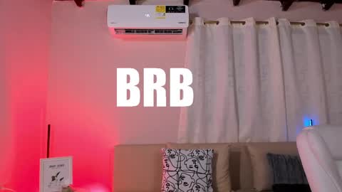 Snapshot of marianadolll chatting on 31, 10, 2025 Mariana online show from 31, 10, 2025