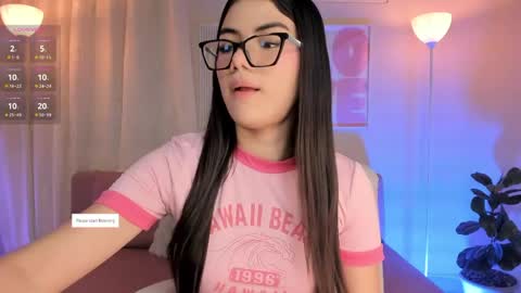 Mariana online show from 13, 4, 2026