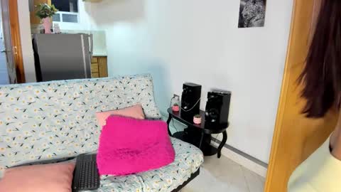 Snapshot of marianagomez__ chatting on 13, 3, 2026 Mariana online show from 13, 3, 2026