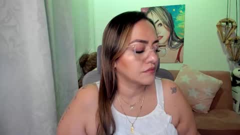 Snapshot of marianalopez81 chatting on 15, 11, 2025 Mariana Lopez online show from 15, 11, 2025