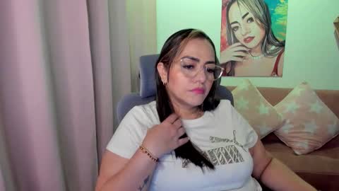 Snapshot of marianalopez81 chatting on 29, 11, 2025 Mariana Lopez online show from 29, 11, 2025