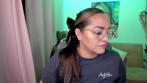 Mariana Lopez online show from 4, 3, 2026