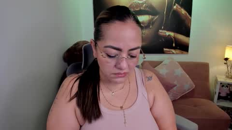 Mariana Lopez online show from 28, 3, 2026