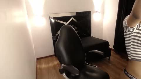 Mariana online show from 9, 1, 2026