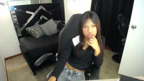 Mariana online show from 14, 2, 2026