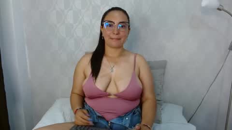 Snapshot of marianasantana_ chatting on 11, 2, 2026 Im Mariana online show from 11, 2, 2026
