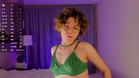 Mariana online show from 29, 11, 2025