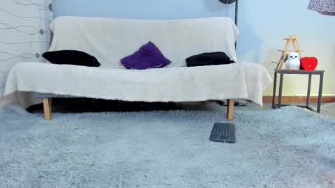 Mariana Vargas online show from 19, 3, 2026