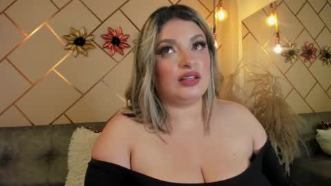 marianeporter online show from 16, 11, 2025