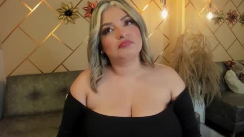 marianeporter online show from 18, 12, 2025