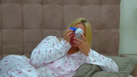 Maria online show from 8, 3, 2026