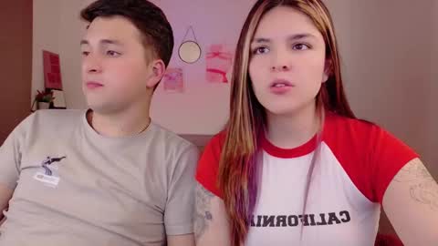 mariangeel_ online show from 29, 9, 2025