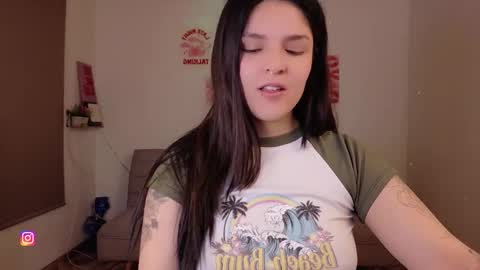 Snapshot of mariangeel_ chatting on 5, 2, 2026 mariangeel_ online show from 5, 2, 2026