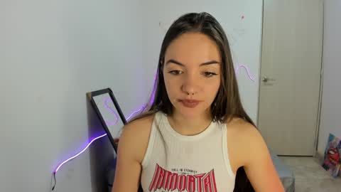 Mariangel online show from 18, 1, 2025